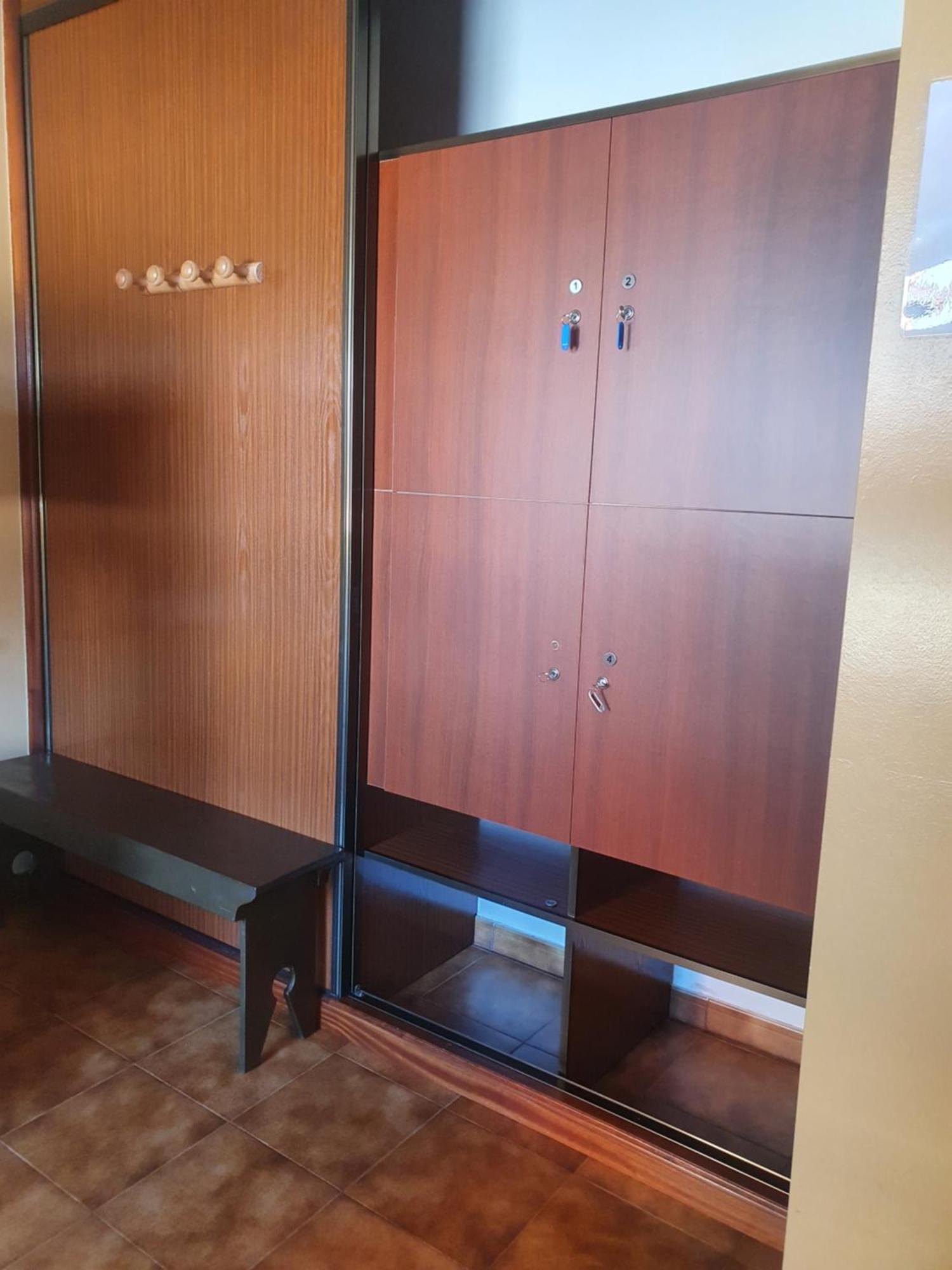 A Corticela Villanueva De Arosa Cameră foto